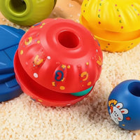 Thumbnail for TinyTower – Éducatif et ludique – Jeu d'empilement avec rotation