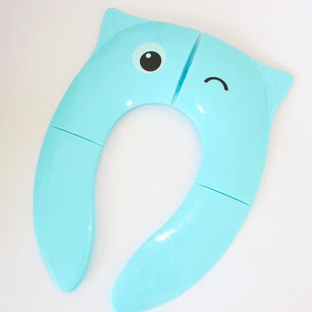 Kids Toilet Seat™ - Siège de toilette pour enfant