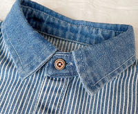 Thumbnail for DenimStar – Élégant et durable – Veste en jean pour garçons