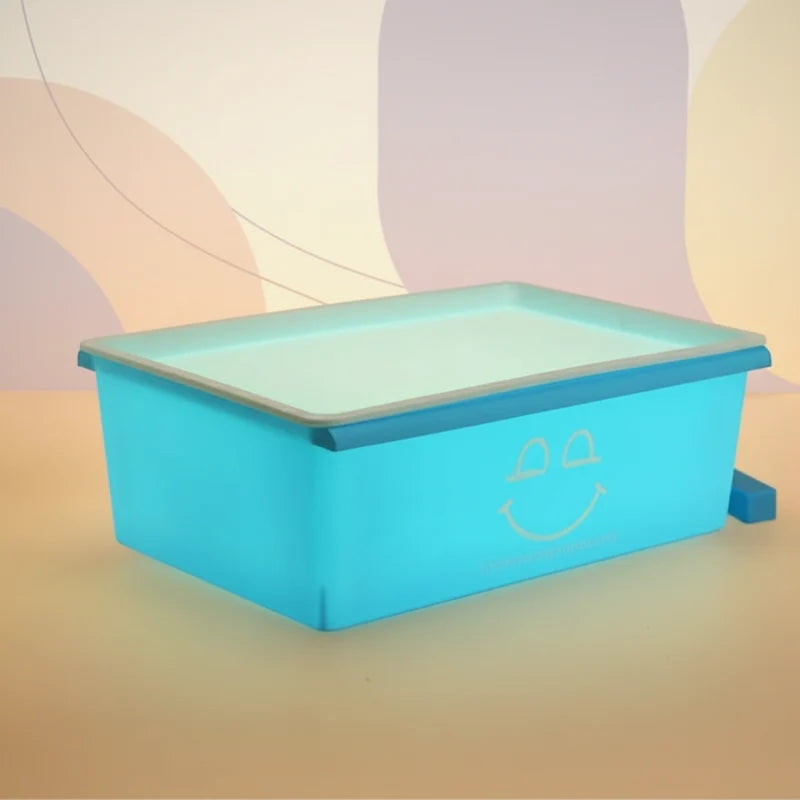 MiniDunes – Créatif et interactif – Set de jeu pour le sable