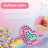 Thumbnail for DIY Beads Pen™ - Construire, bricoler et s'amuser - Stylo à perles DIY