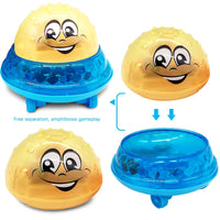 Thumbnail for Aqua Light Show™ – Bain magique - Jouets
