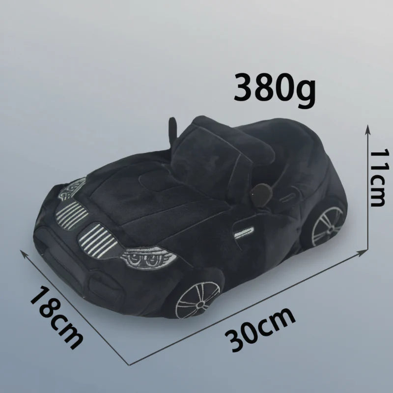 ZoomFeet – Chaud et sympa – Pantoufles Racing