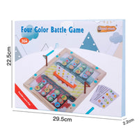 Thumbnail for Magnetic Maze™ - Couleur et coordination - Jouets de motricité fine
