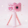 Double Lens Digital Camera – Créatif et amusant – Appareil photo pour enfants
