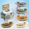 Stack & Splash™ – Bateaux empilables - Set de bain