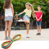Thumbnail for RainbowJump – Mignon & Sympa – Corde à sauter