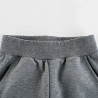 Thumbnail for SportyFit – Décontracté et flexible – Pantalons de survêtement pour enfants