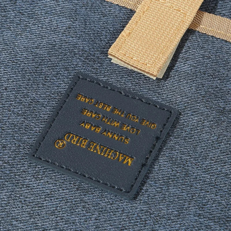 SnugPad – Confort et commodité – Tapis à langer