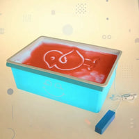 Thumbnail for MiniDunes – Créatif et interactif – Set de jeu pour le sable