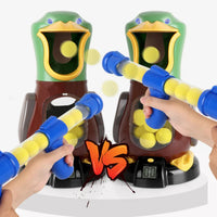 Thumbnail for Air Duck Shooter – Tirez et marquez – Duck Hunt Fusil jouet