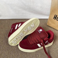 Thumbnail for UrbanStep – Tendance et confortables – Baskets bordeaux