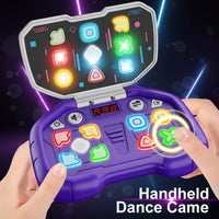 Thumbnail for Rhythm Master Game – Réaction et concentration – Musique, danse, jeu