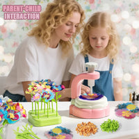 Thumbnail for DIY Flower Bouquet Toy – Créatif et interactif – Kit de bricolage floral