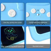 Thumbnail for Clever Play Tablet - Apprendre des mots - Tablette pour enfants
