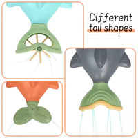 Thumbnail for BathFishing – Interactif et amusant – Jeu de pêche magnétique