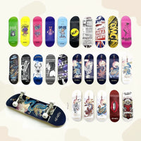 Thumbnail for MiniDeck – Robuste et flexible – Skateboard à doigts