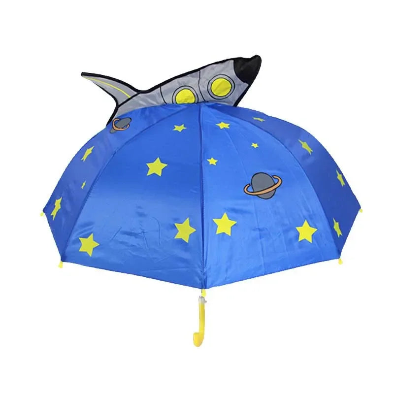 Kids Umbrella™ - Danse sous la pluie - Parapluie pour enfants