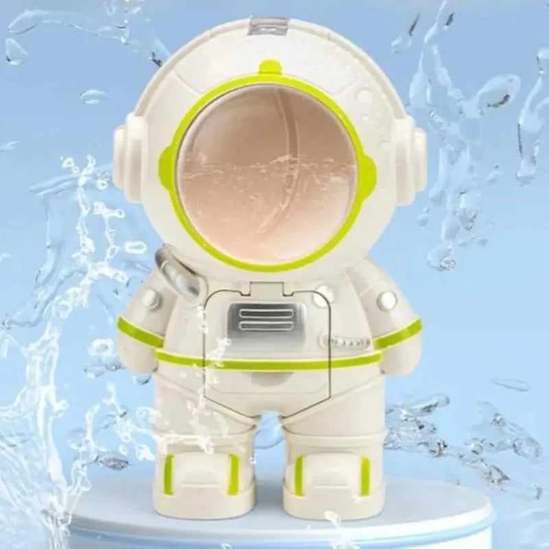 SpaceBot – Cool & Pratique – Gobelet Astronaut