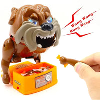 Thumbnail for Funny Bad Dog™ - Rire et plaisir garantis - Jeu de société amusant sur les chiens méchants