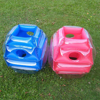 Thumbnail for Bumper Ball™ – Bang & Fun – Bump Ball gonflable (2 pièces)