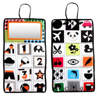 Thumbnail for LittleMirror – Éducatif et amusant – Jouets sensoriels pour bébés