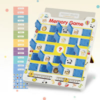 Thumbnail for Memory Matching Game – Éducatif et stimulant – Jeu de mémoire