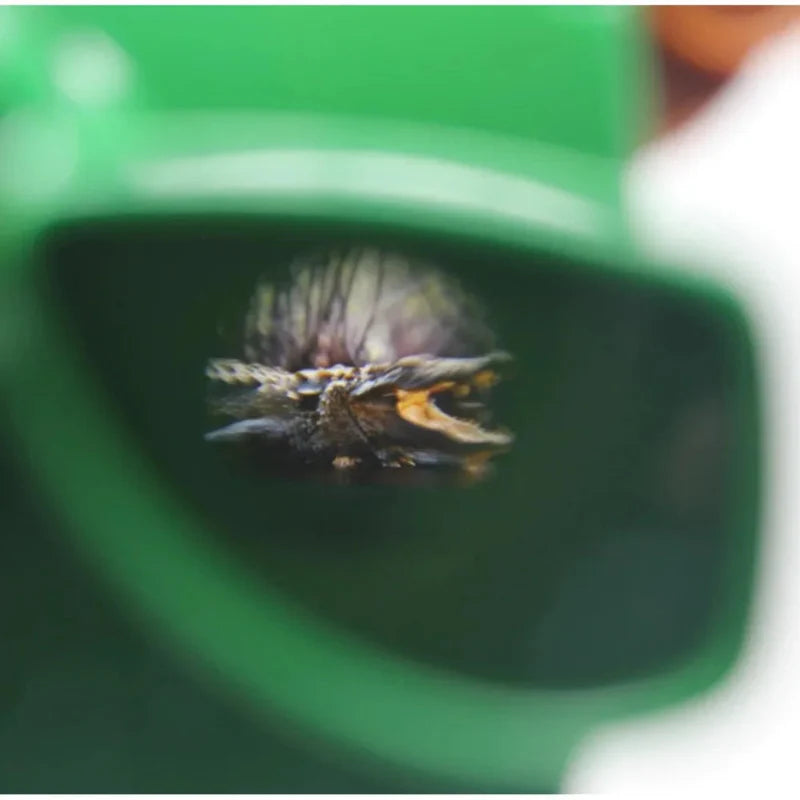 ViewMax – Rétro et sympa – Lunettes 3D