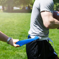 Thumbnail for SportTag – Actif & Sportif – Ceinture drapeau pour équipes