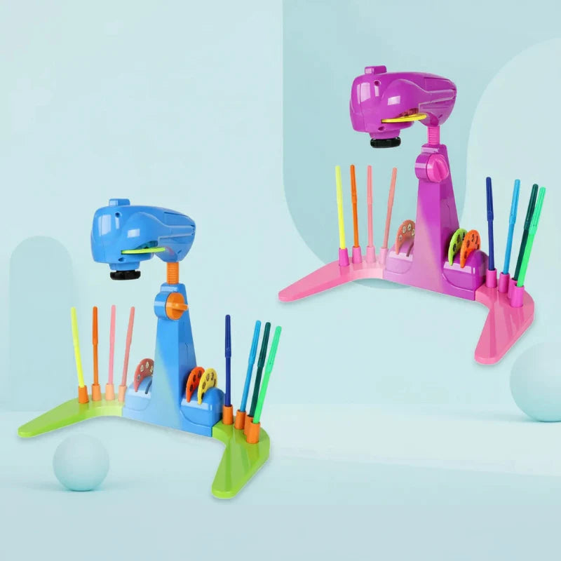 LightArt – Amusant et interactif – Projecteur jouet