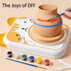 Pottery Set™ - Petits Artistes - Set de poterie pour enfants