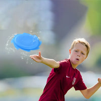 Thumbnail for SplashDisk – Été & Plaisir – Frisbee aquatique en silicone