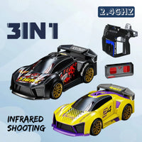 Thumbnail for SpeedBlaster – Rapide et dynamique – RC Stuntauto