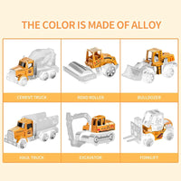 Thumbnail for MegaMover – Réaliste et amusant – Camion-conteneur