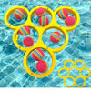Fun Splash - Splash & Play - Jeu d'anneaux d'eau