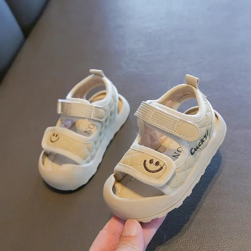 Mini Fashion™ - Semelles confortables - Sandales pour enfants