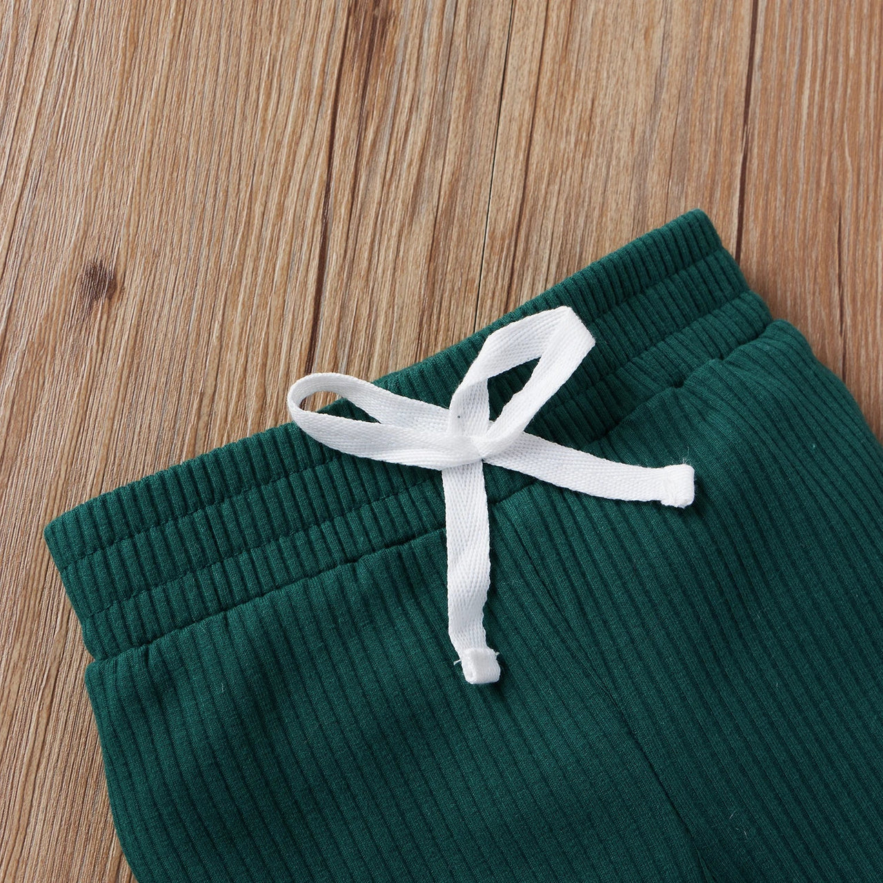 Mini Fashion™ – Ensemble de robes confortables pour bébé