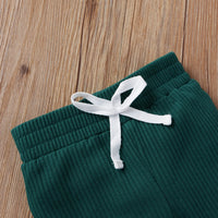 Thumbnail for Mini Fashion™ – Ensemble de robes confortables pour bébé