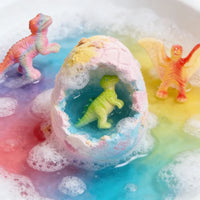 Thumbnail for Surprise Bath Bomb – Ludique et soignant – Boule effervescente pour le bain
