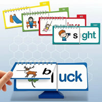 Thumbnail for SmartKids – Apprendre des mots anglais – Livres animés et cartes flash