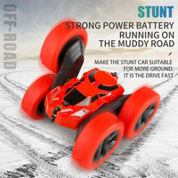 Thumbnail for Flip Xtreme Auto™ – Rouler et courir – Voiture de cascade RC