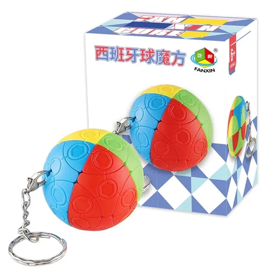 Magic Cube Puzzle™ - Tourner, s'émerveiller et résoudre - Casse-tête