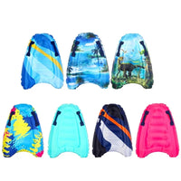 Thumbnail for Kids Summer Bodyboard™ - Sûr et actif - Planche à roulettes Kinderen