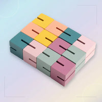 Thumbnail for WoodCraft – Stimulant et éducatif – Puzzle en bois 3D à assembler