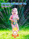 Rocket Blaster™ – Les plaisirs de la baise en été –  Fontaine à fusée