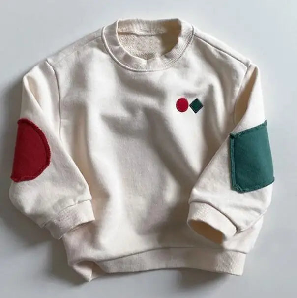 Mini Fashion™ - Pull imprimé mignon