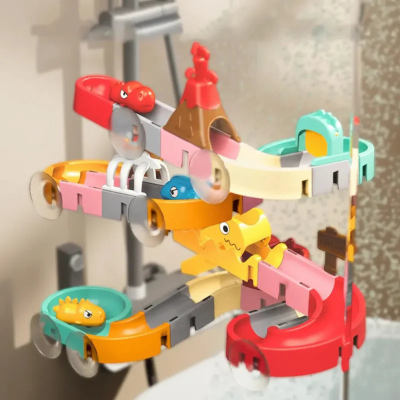 BathBuilder – DIY & Fantasierijk – Jouets pour le bain