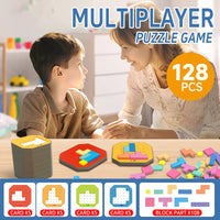 Thumbnail for Tangram Puzzle™ - Casse-tête - Pensez puzzle