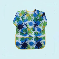 Thumbnail for ArtEase – Coloré et imperméable – Tablier de peinture pour enfants