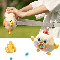 Thumbnail for Shaking Ball Game – Actif et ludique – Jeu « Secoue l'œuf »